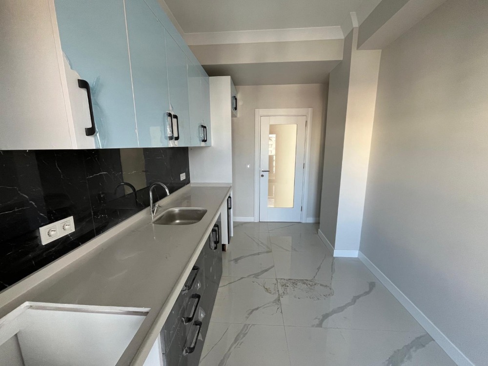 İKİZYUVA GAYRİMENKULDEN 3+1 SIFIR SATILIK DAİRE 