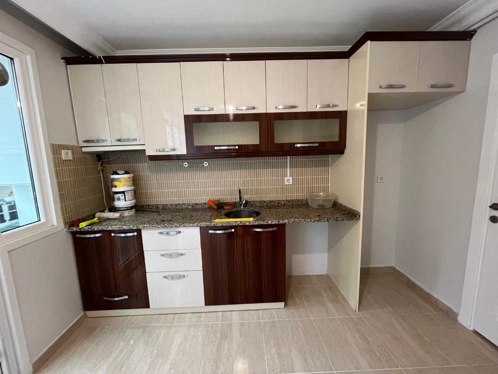 İKİZYUVA GAYRİMENKULDEN YENİ MAHALLEDE 2+1 KİRALIK DAİRE