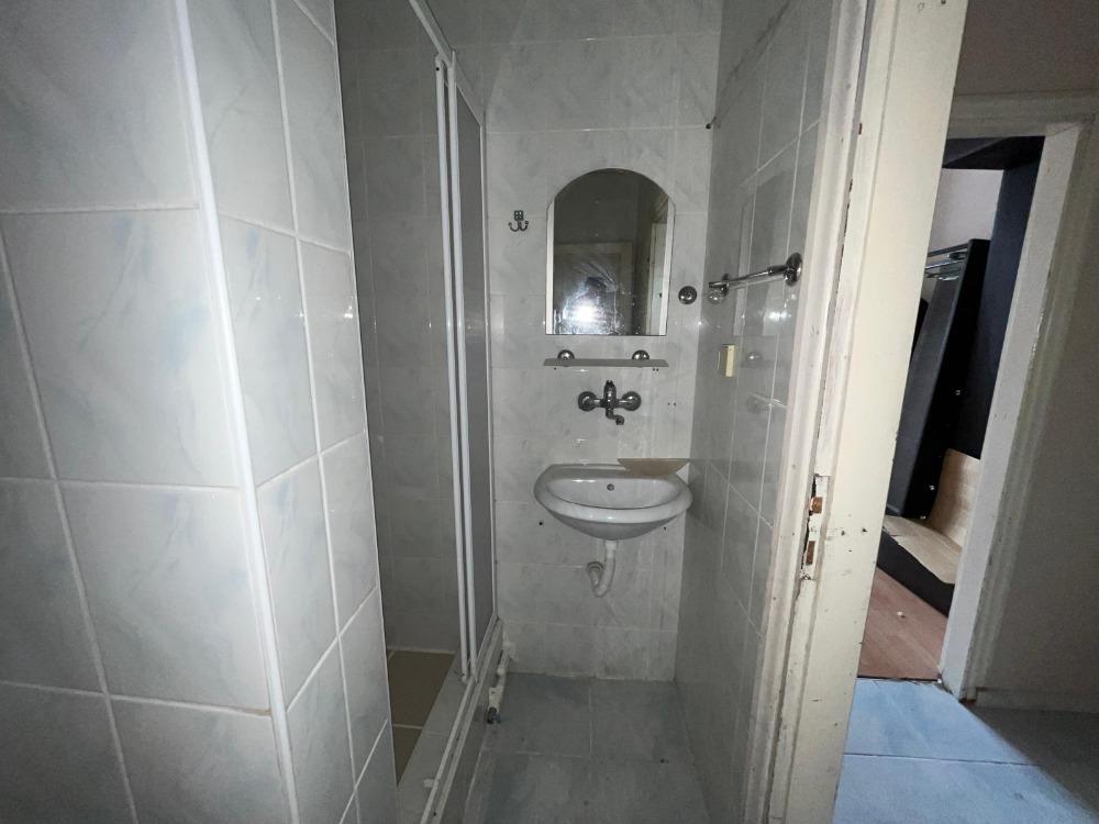 ATALAR MAHALLESİNDE YATIRIMA UYGUN SATILIK 3+1 DAİRE