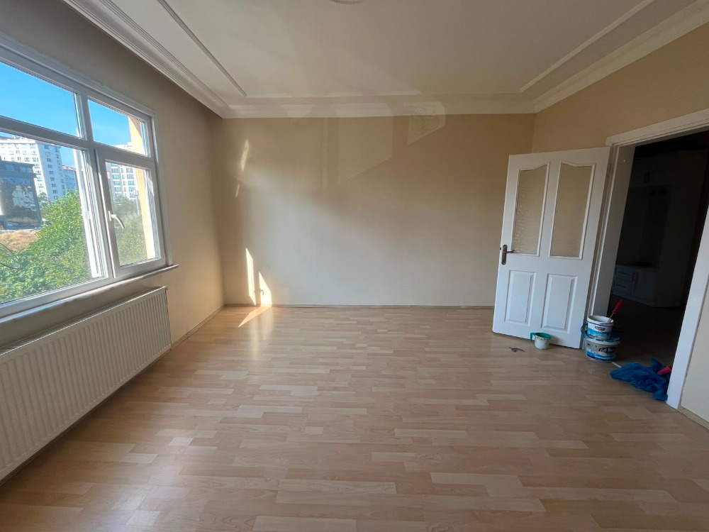 İKİZYUVA GAYRİMENKULDEN 1+1 60 M2 BALKONLU KİRALIK DAİRE