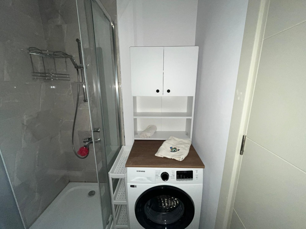 LA MER DRAGOS DA EŞYALI GENİŞ 1+1 SATILIK DAİRE