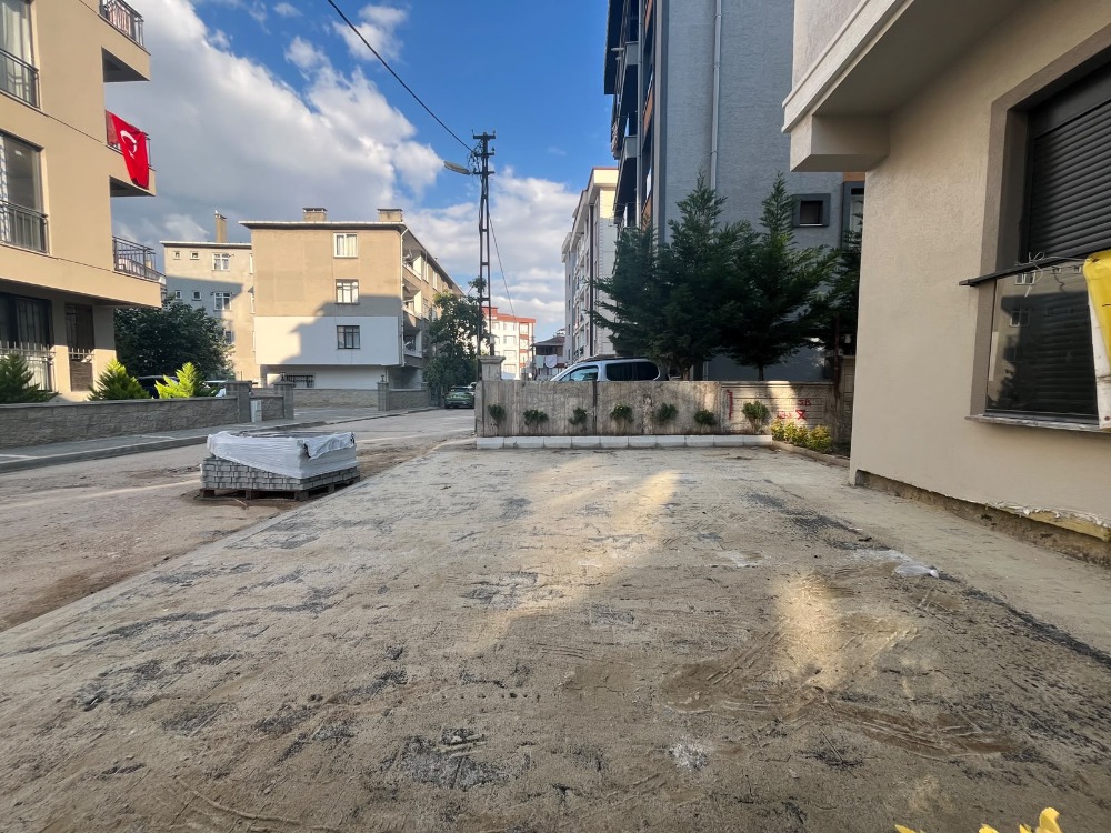 YUNUS MAH 70 M2 1+1 KİRALIK DAİRE