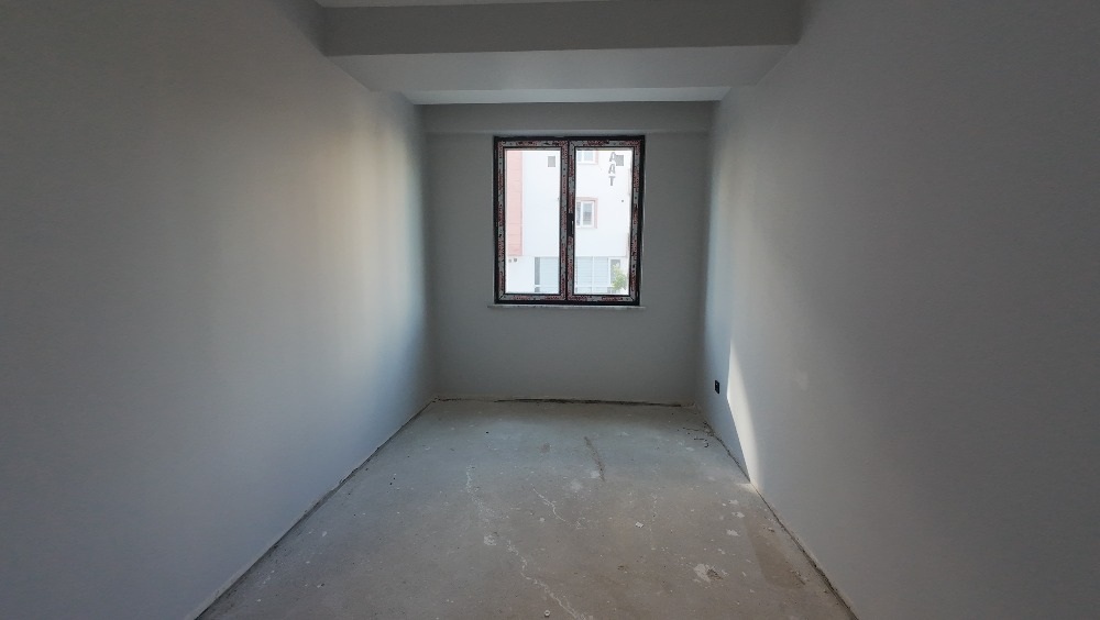 SOĞANLIK ORTA MAHALLEDE 3+1 SATILIK DAİRE