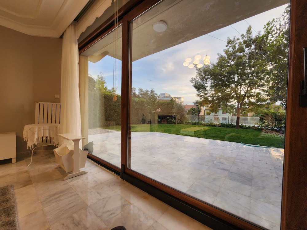 Tuzla Sahil Belde 22 Sitesinde Kiralık 300m2 Villa