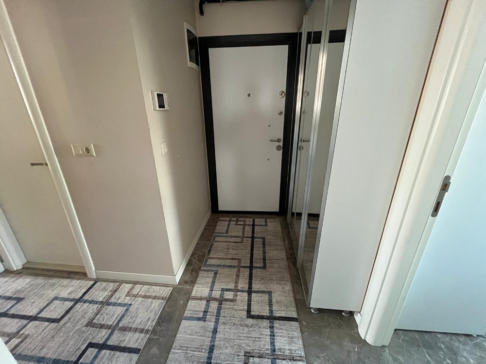 Soğanlık Yeni Mahalle’de Kiralık 2+1 Daire – Yüksek Giriş – Merkezi Konum