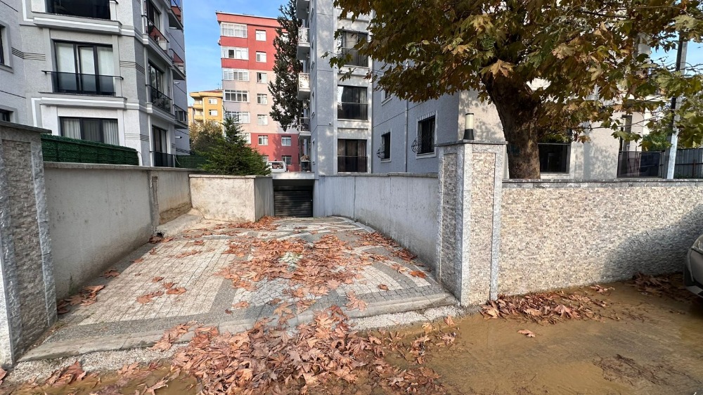 İKİZYUVA GAYRİMENKULDEN 2+1 SIFIR LÜKS DAİRE