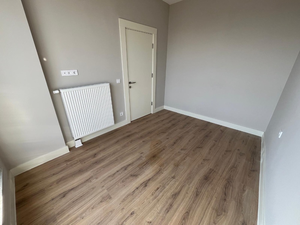 TEKNİK YAPI DELUXİA PARKTA 1+1 KİRALIK DAİRE