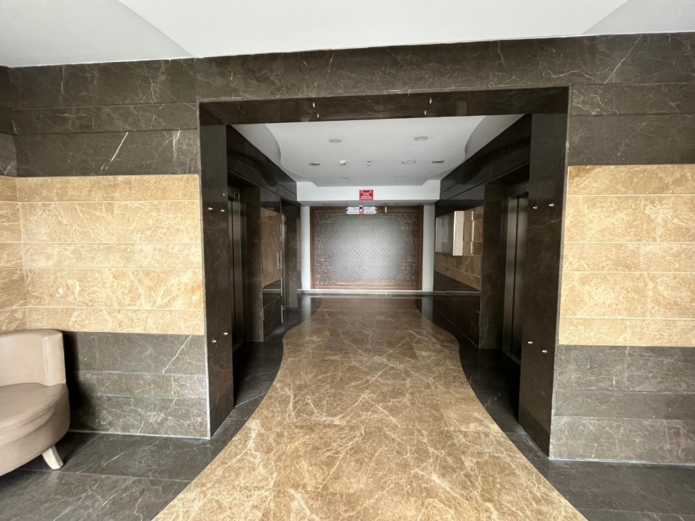 PERA PARK KARTAL SİTESİNDE 2+1 KİRALIK DAİRE