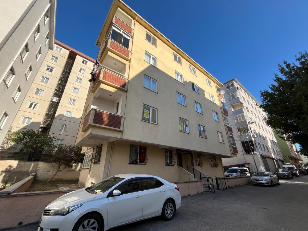 İKİZYUVA GAYRİMENKULDEN 3+1 ULAŞIMIN DİBİNDE KİRALIK DAİRE 