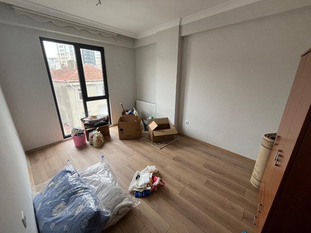 İKİZYUVA GAYRİMENKULDEN 4 YILLIK BİNADA 2+1 KİRALIK DAİRE