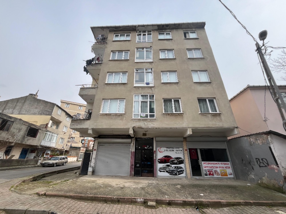 İKİZYUVA GAYRİMENKULDEN KİRALIK 2+1 KONUM AVANTAJLI DAİRE 