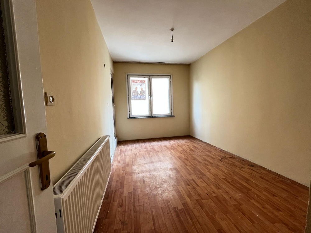 İKİZYUVA GAYRİMENKULDEN YENİ TADİLATLI 3+1 KİRALIK DAİRE