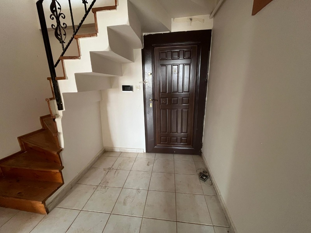 KARTAL SOĞANLIK GÜMÜŞPINAR’DA KİRALIK 4+2 DAİRE – YEŞİLKONAK SİTESİ