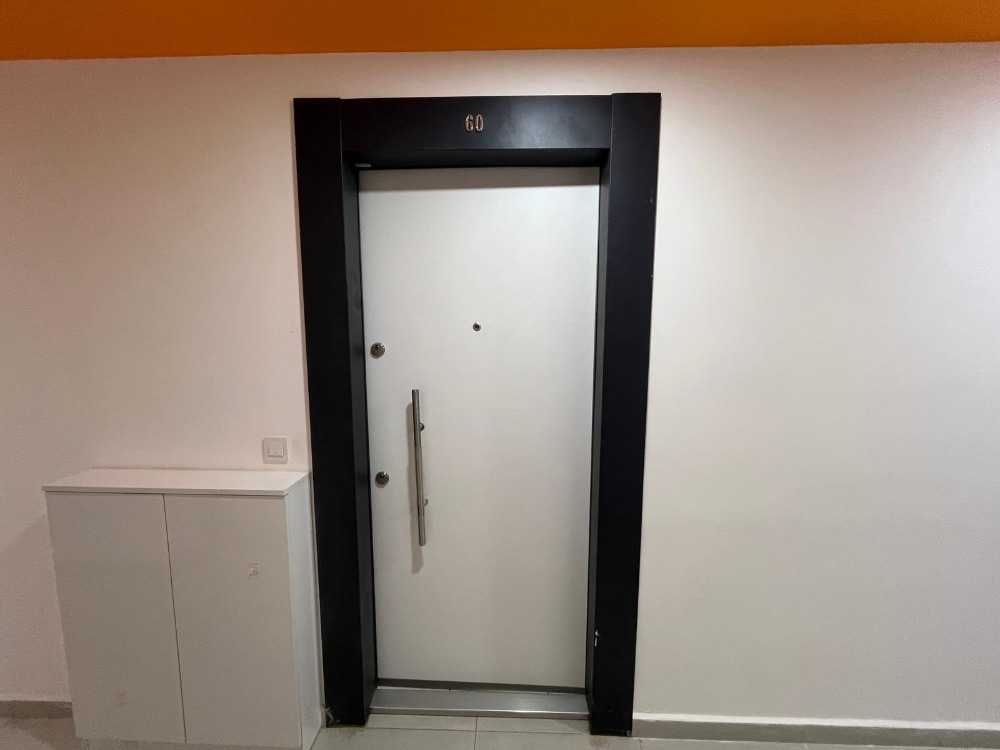 İKİZYUVA GAYRİMENKULDEN SATILIK 2+1 DAİRE 