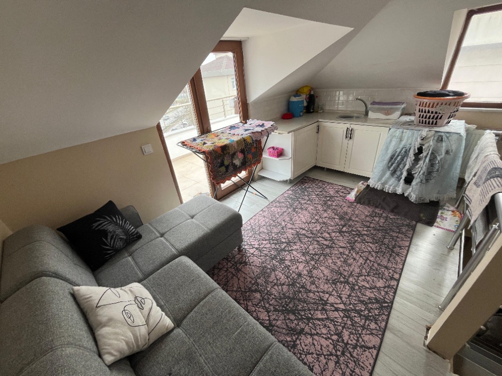 İKİZYUVA GAYRİMENKULDEN 3+1 DUBLEX DAİRE 