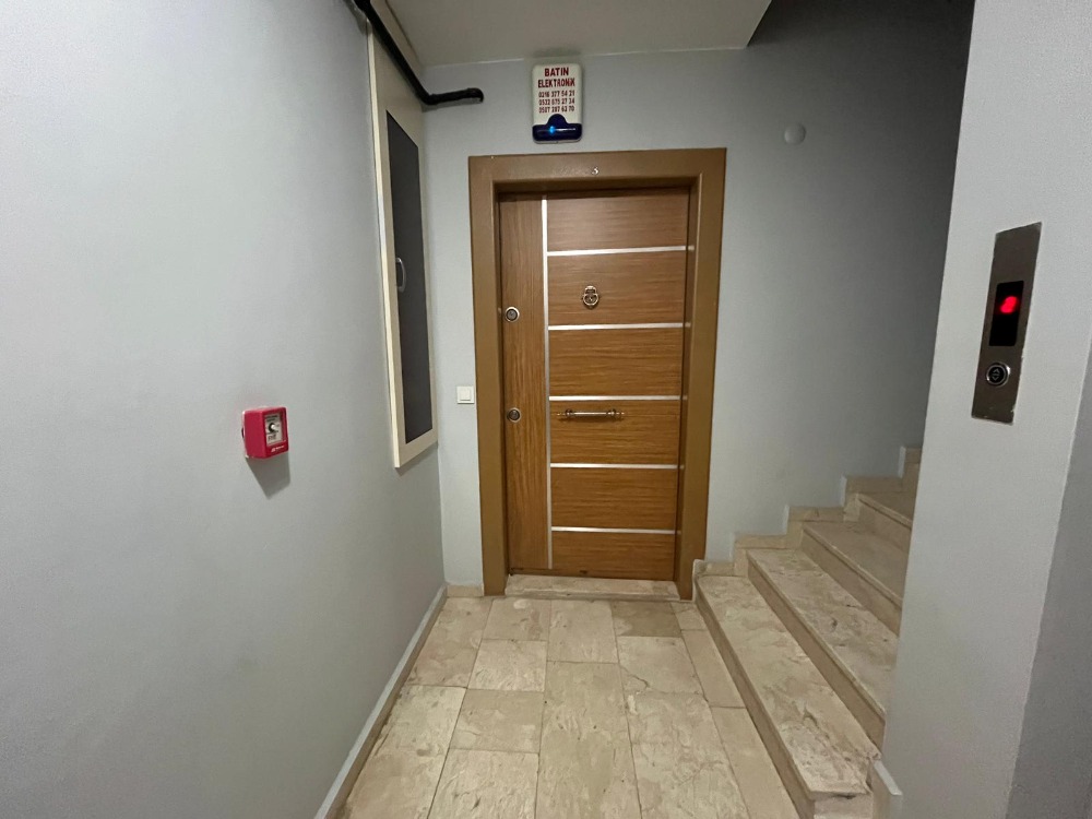 İKİZYUVA GAYRİMENKULDEN YENİ MAHALLEDE 2+1 KİRALIK DAİRE