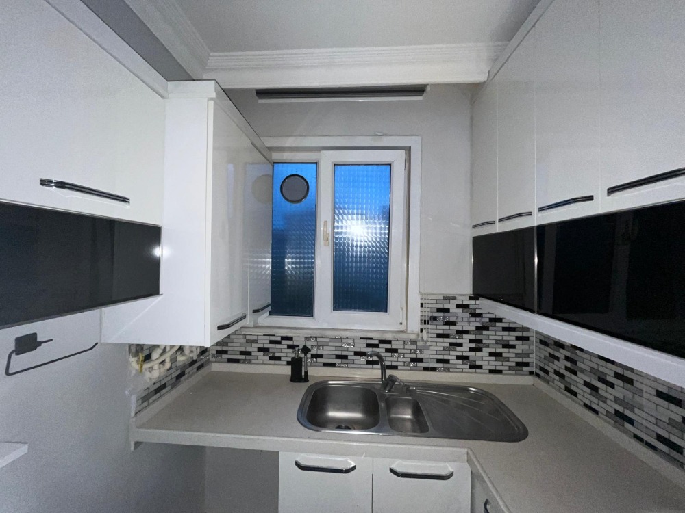 SOĞANLIK YENİ MAH HARİKA KONUMDA KİRALIK DAİRE 