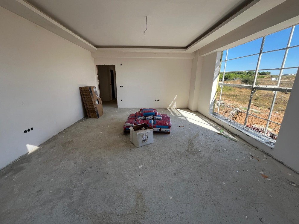 HARİKA KONUMDA PENDİK AHMET YESEVİDE SATILIK 3+1 DAİRE