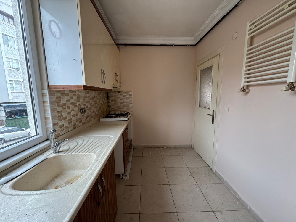 İKİZYUVA GAYRİMENKULDEN 2+1 KREDİYE UYGUN SATILIK DAİRE 