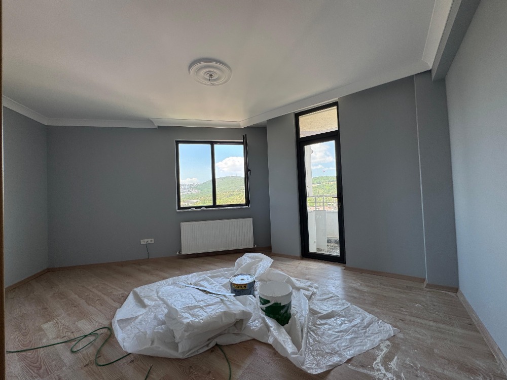 İKİZYUVADAN SOĞANLIK YENİ MAHALLEDE 4+2 SATILIK DUBLEX