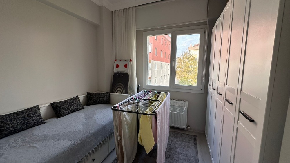İKİZYUVA GAYRİMENKULDEN 2+1 SIFIR LÜKS DAİRE
