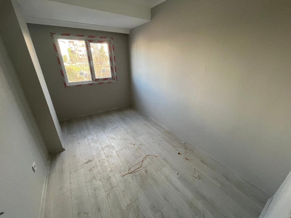 İKİZYUVA GAYRİMENKULDEN 3+1 SIFIR LÜKS DAİRE