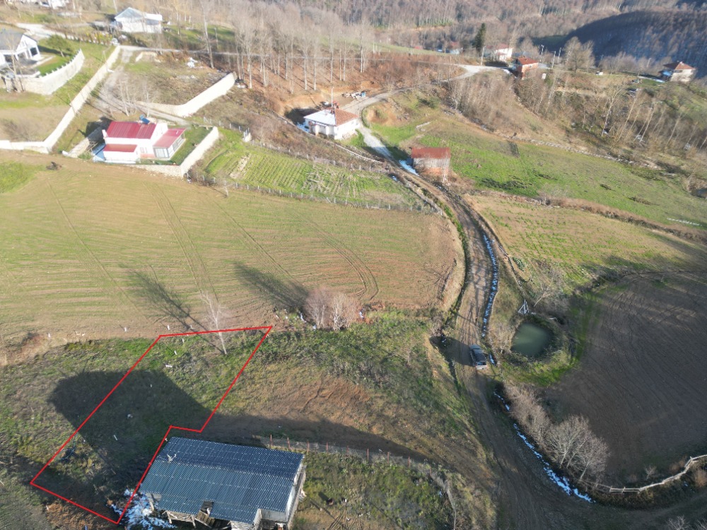 🔥 YATIRIMCILARA ÖZEL! İZNİK KUTLUCA’DA VİLLA İMARLI 450M2 KAÇIRILMAYACAK FIRSAT ARSA! Bursa İznik K