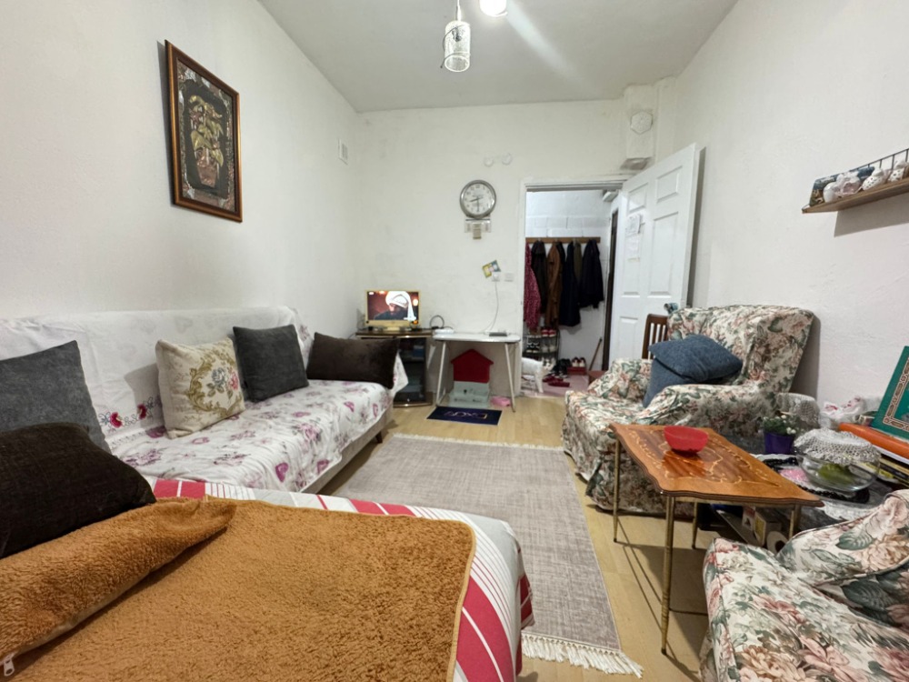 İKİZ YUVA GAYRİMENKULDEN 22 M2 KELEPİR FİYATINA SATILIK DAİRE