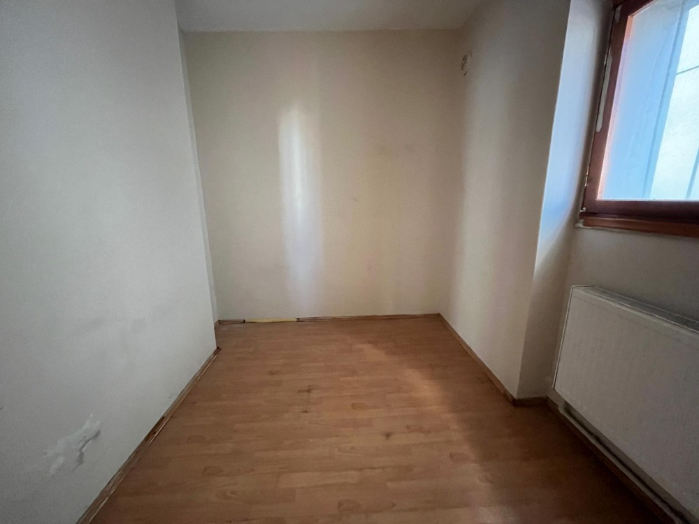 ATALAR MAHALLESİNDE YATIRIMA UYGUN SATILIK 3+1 DAİRE