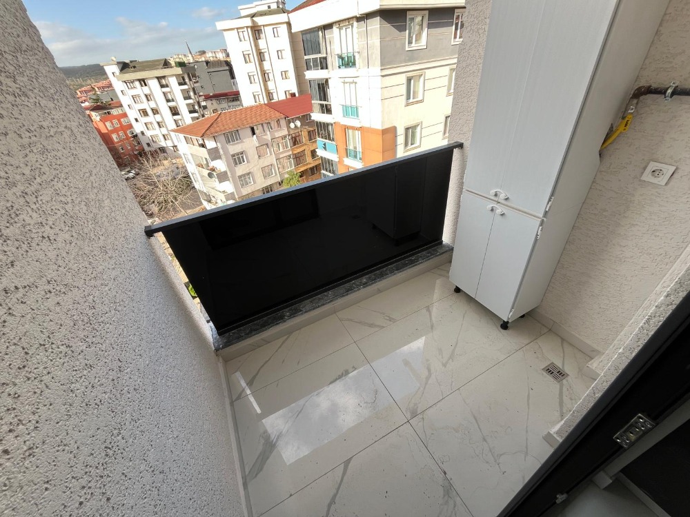 İKİZYUVA GAYRİMENKULDEN 3+1 SIFIR SATILIK DAİRE 
