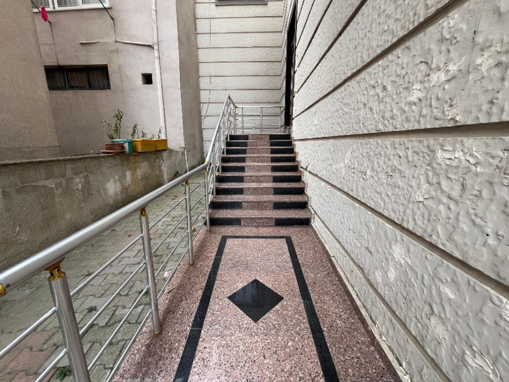 İKİZYUVA GAYRİMENKULDEN 2+1 KREDİYE UYGUN SATILIK DAİRE 