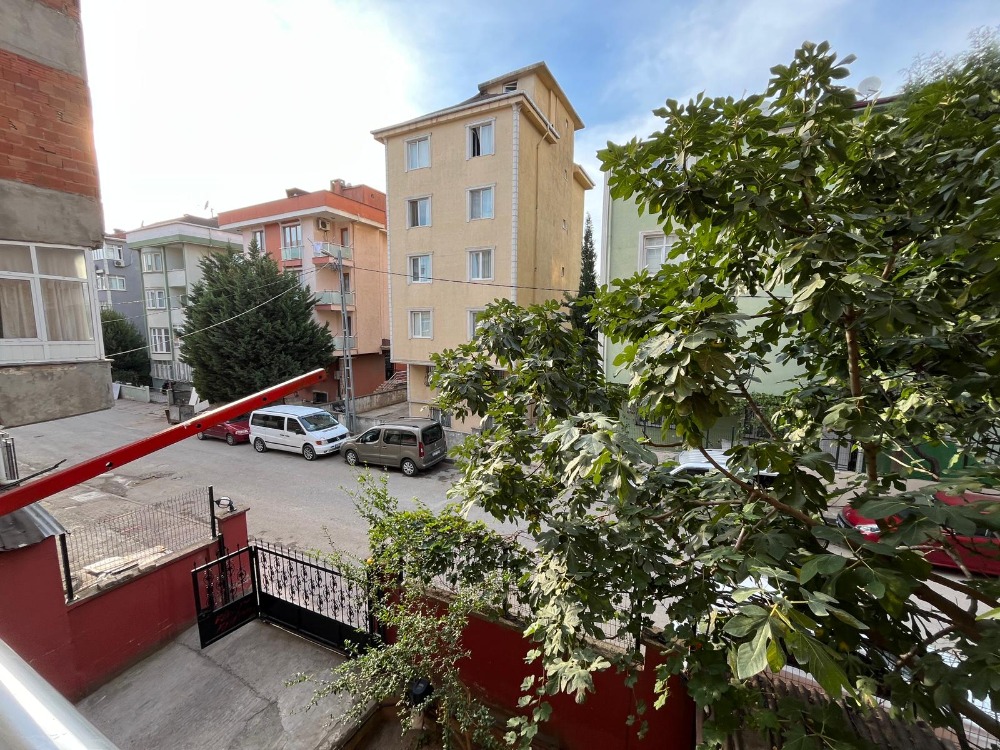 İKİZYUVA GAYRİMENKULDEN YENİ BİNADA 2+1 KİRALIK DAİRE 