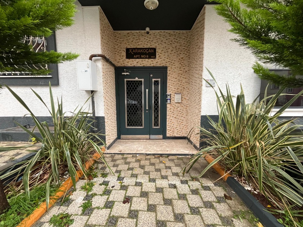 İKİZYUVA GAYRİMENKULDEN LÜX 2+1 KREDİYE UYGUN SATILIK DAİRE