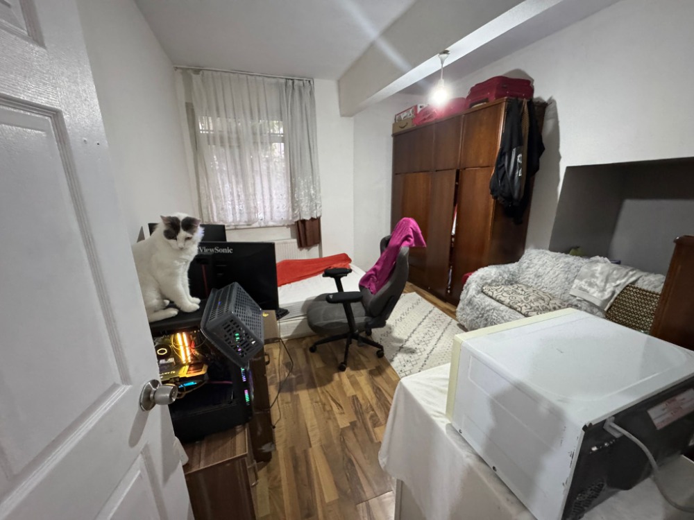 İKİZ YUVA GAYRİMENKULDEN 22 M2 KELEPİR FİYATINA SATILIK DAİRE