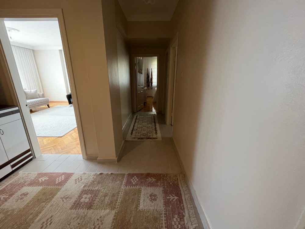 ADALAR MANZARALI KREDİYE UYGUN 3+1 SATILIK DAİRE 