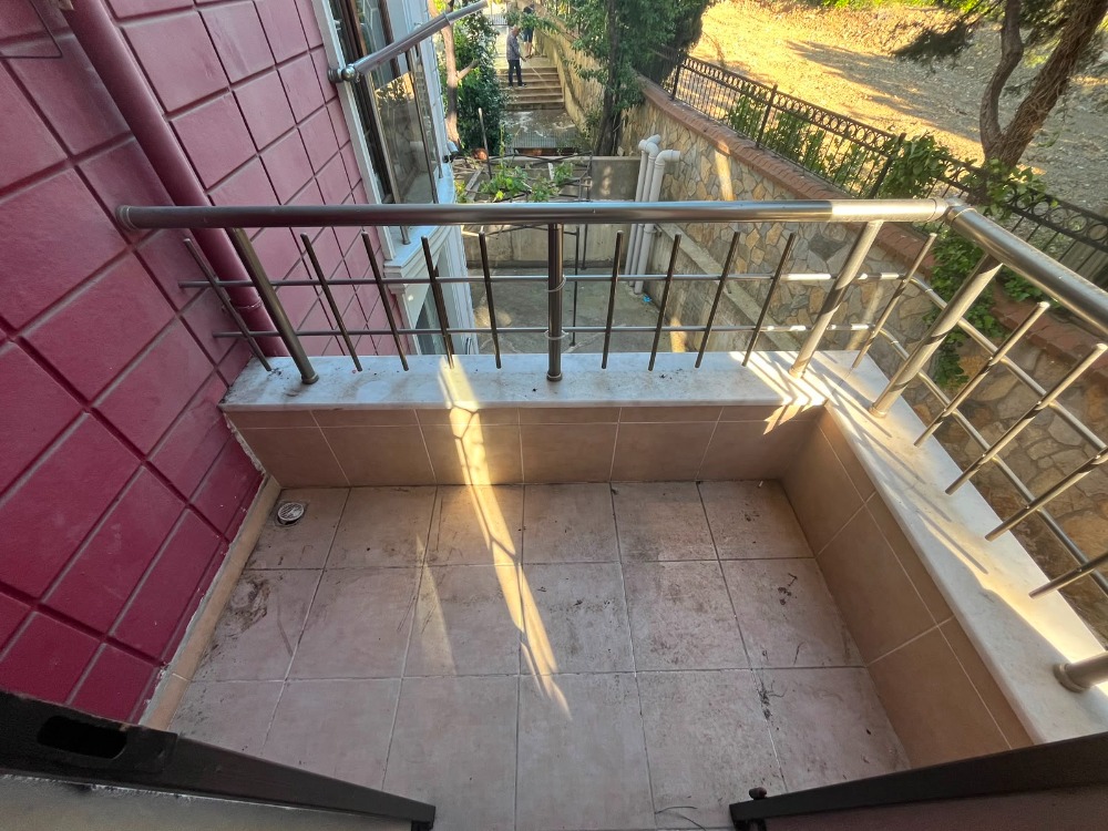 İKİZYUVA GAYRİMENKULDEN YENİ BİNADA 3+1 105 M2 KİRALIK DAİRE