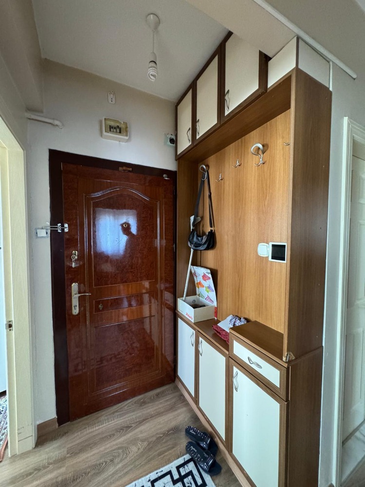 Orhantepe Mahallesinde Konum Avantajlı 3+1 Satılık Daire