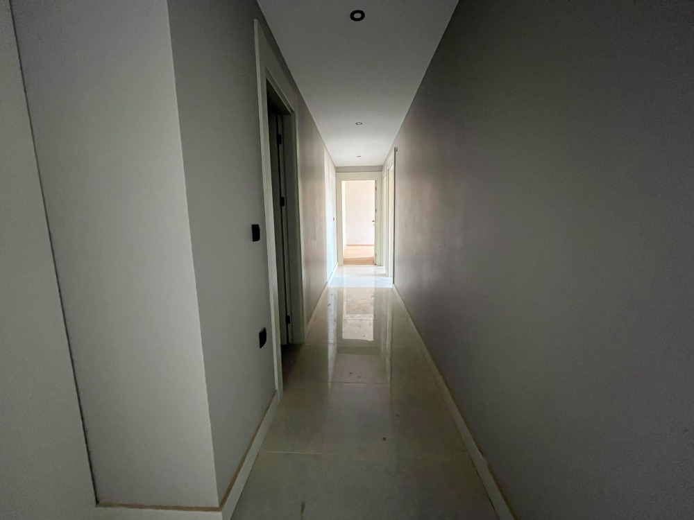TUZLA CAPELLA SİTESİNDE 3.5+1 154 M2 KİRALIK DAİRE