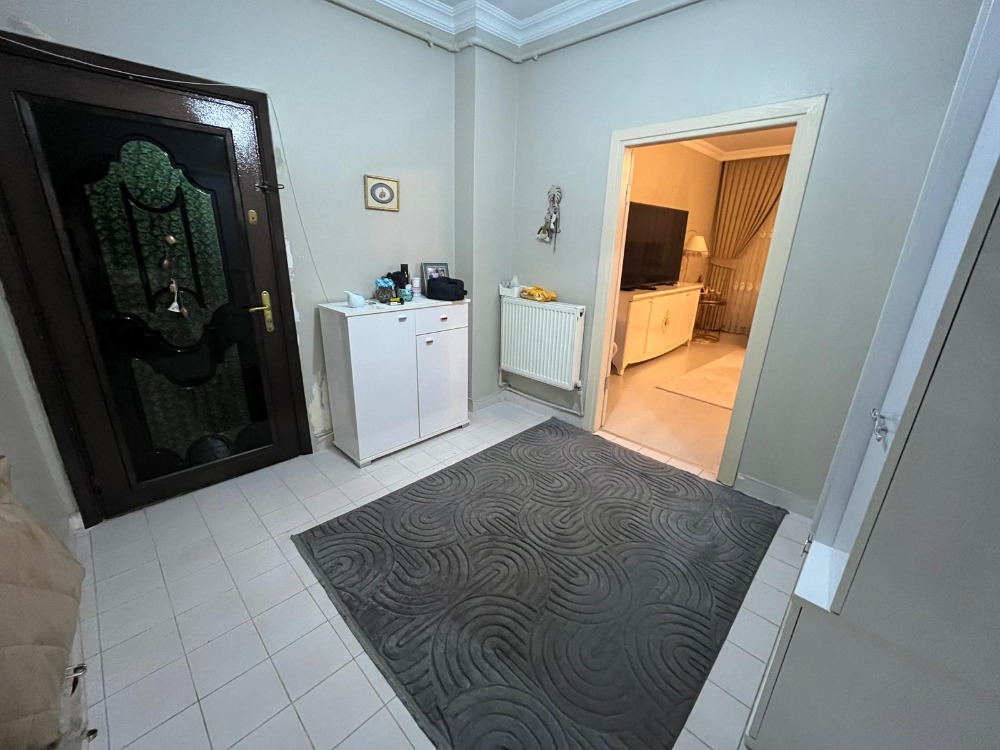 CEVİZLİ MAHALLESİNDE 3+1 ADLİYE VE HASTANE KARŞISI KİRALIK DAİRE