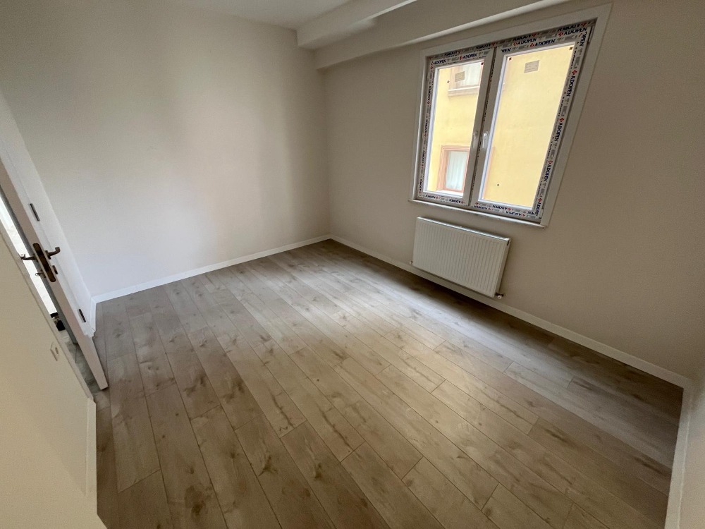 İKİZYUVA GAYRİMENKULDEN SIFIR 2+1 DAİRE 