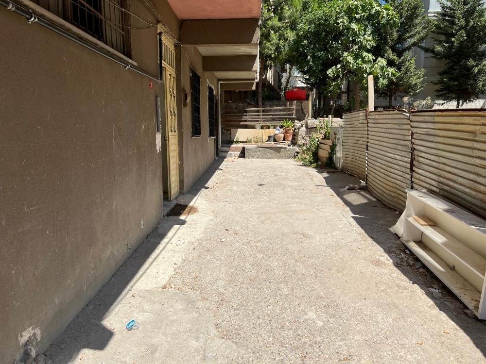 İKİZYUVA GAYRİMENKULDEN METRO DİBİ KİRALIK DAİRE