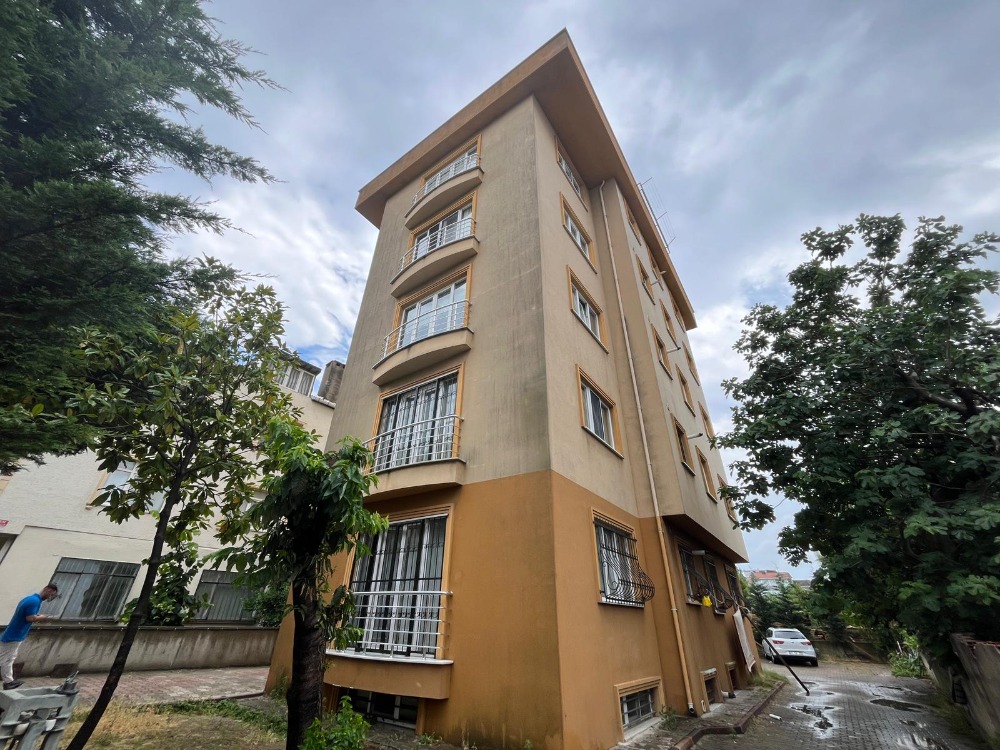 İKİZYUVA GAYRİMENKULDEN 120 M3 3+1 KİRALIK DAİRE 