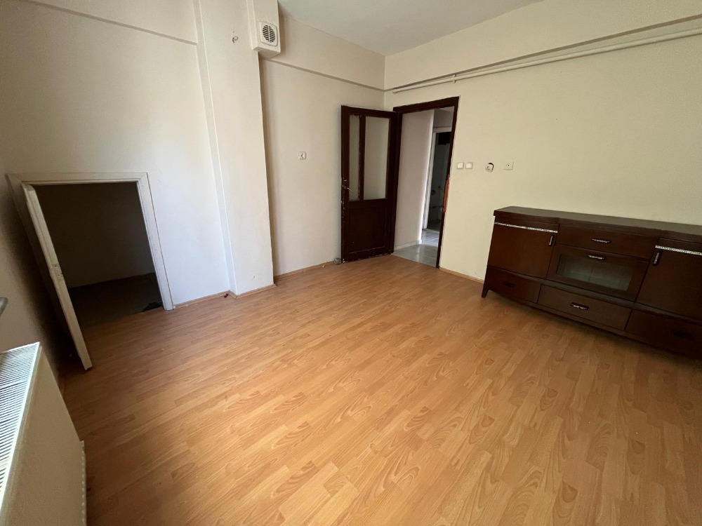 ATALAR MAHALLESİNDE YATIRIMA UYGUN SATILIK 3+1 DAİRE