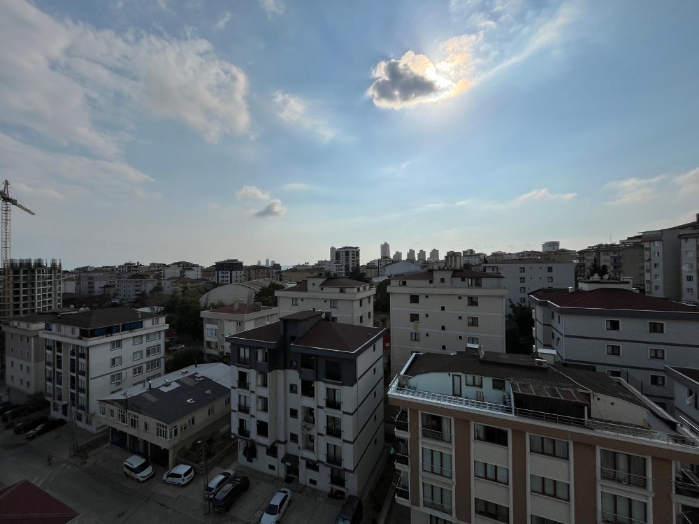 İKİZYUVA GAYRİMENKULDEN SATILIK 2+1 DAİRE 