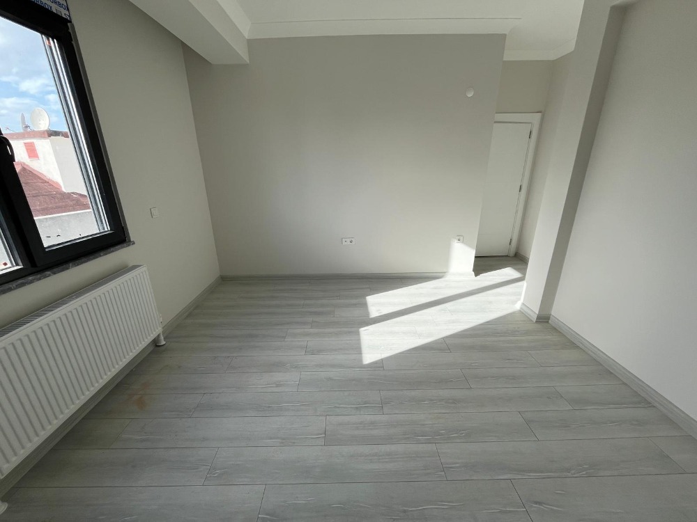 İKİZYUVA GAYRİMENKULDEN 3+1 SIFIR SATILIK DAİRE 