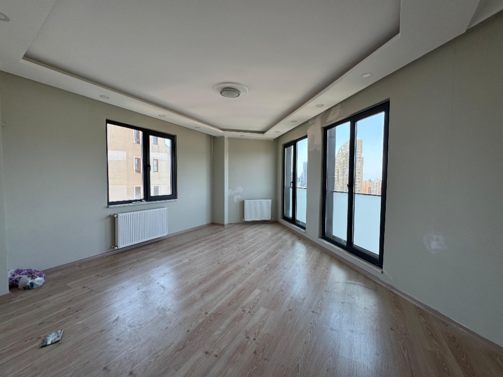 İKİZYUVADAN SOĞANLIK YENİ MAHALLEDE 4+2 SATILIK DUBLEX