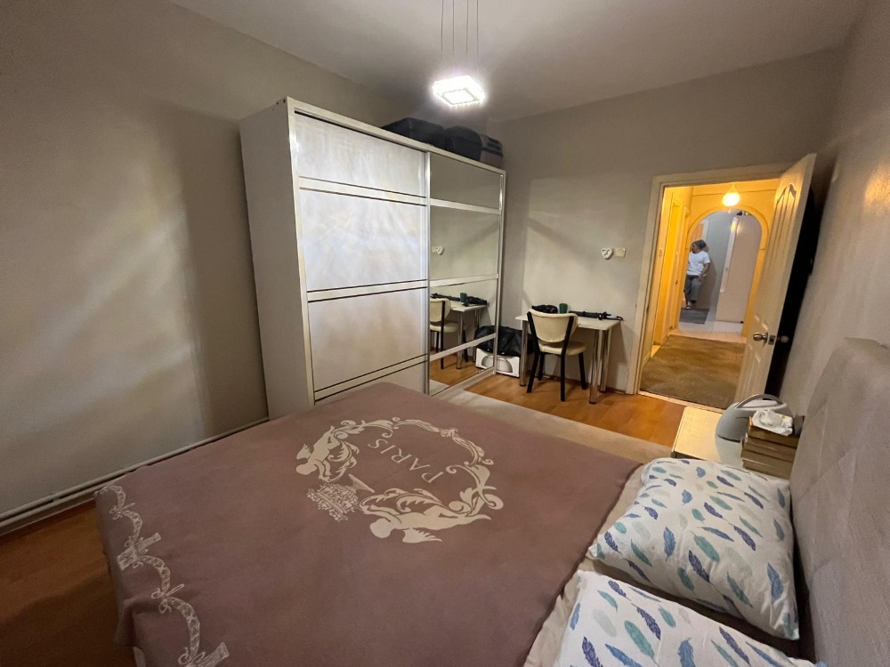 CEVİZLİ MAHALLESİNDE 3+1 ADLİYE VE HASTANE KARŞISI KİRALIK DAİRE