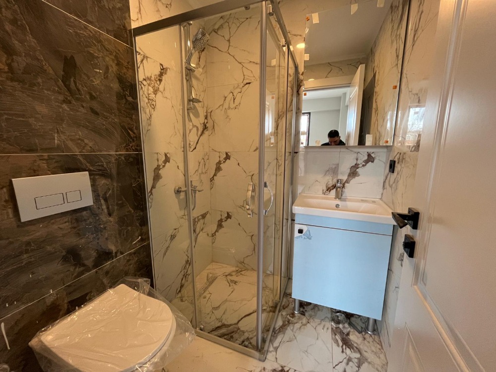 HARİKA KONUMDA PENDİK AHMET YESEVİDE SATILIK 2+1 DAİRE 