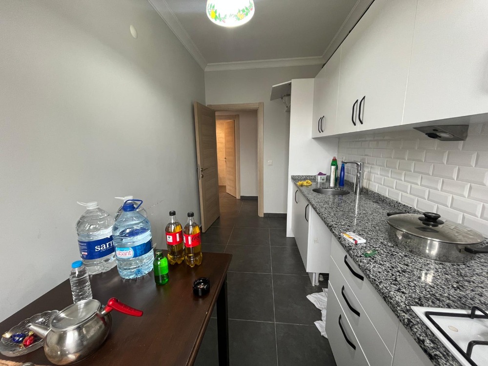 İKİZYUVA GAYRİMENKULDEN 4 YILLIK BİNADA 2+1 KİRALIK DAİRE