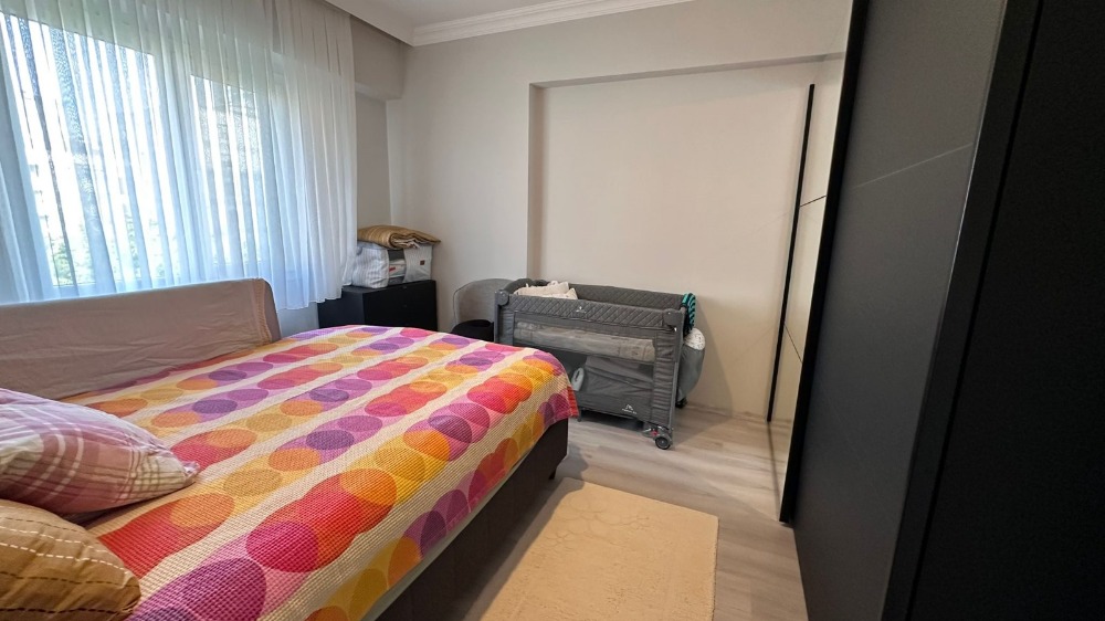 İKİZYUVA GAYRİMENKULDEN 2+1 SIFIR LÜKS DAİRE